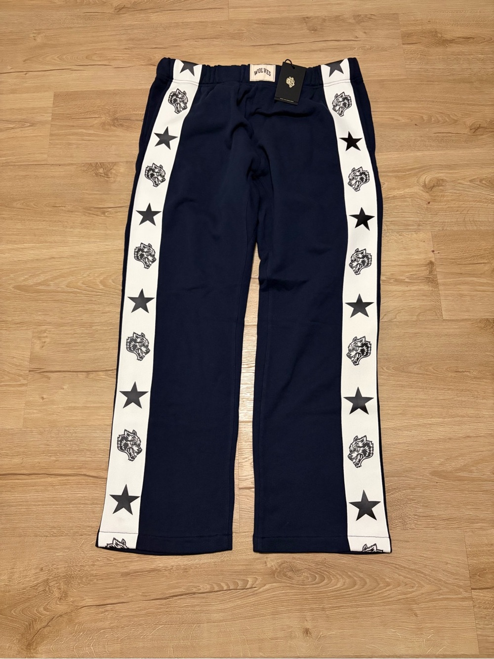 Brand new with tags Darc Sport Sweatpants Size: L